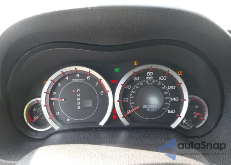 2014 Acura Tsx 2.4 из США, поврежденный, VIN JH4CU2F84EC004213